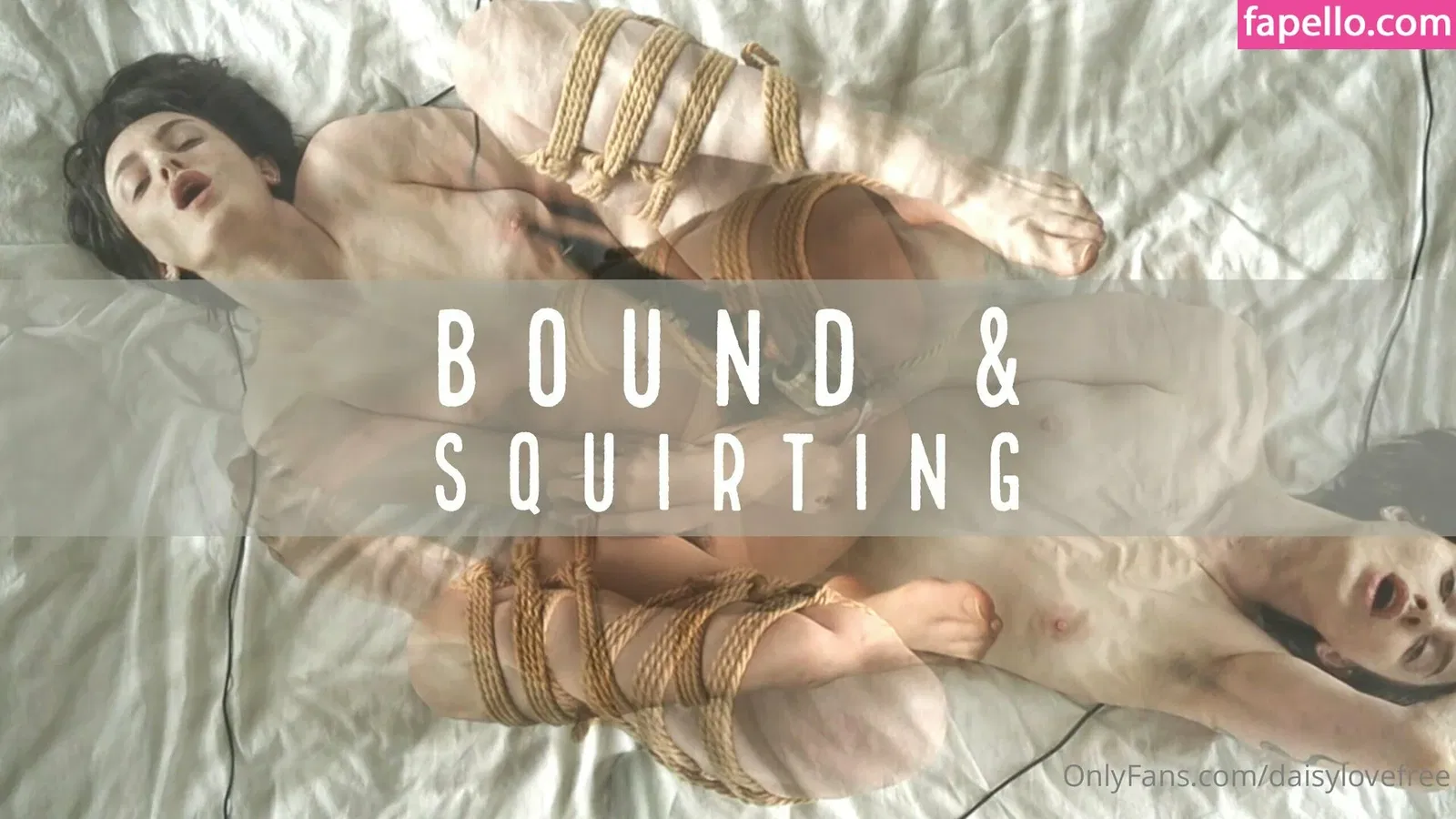 daisylovefree Onlyfans Photo Gallery 