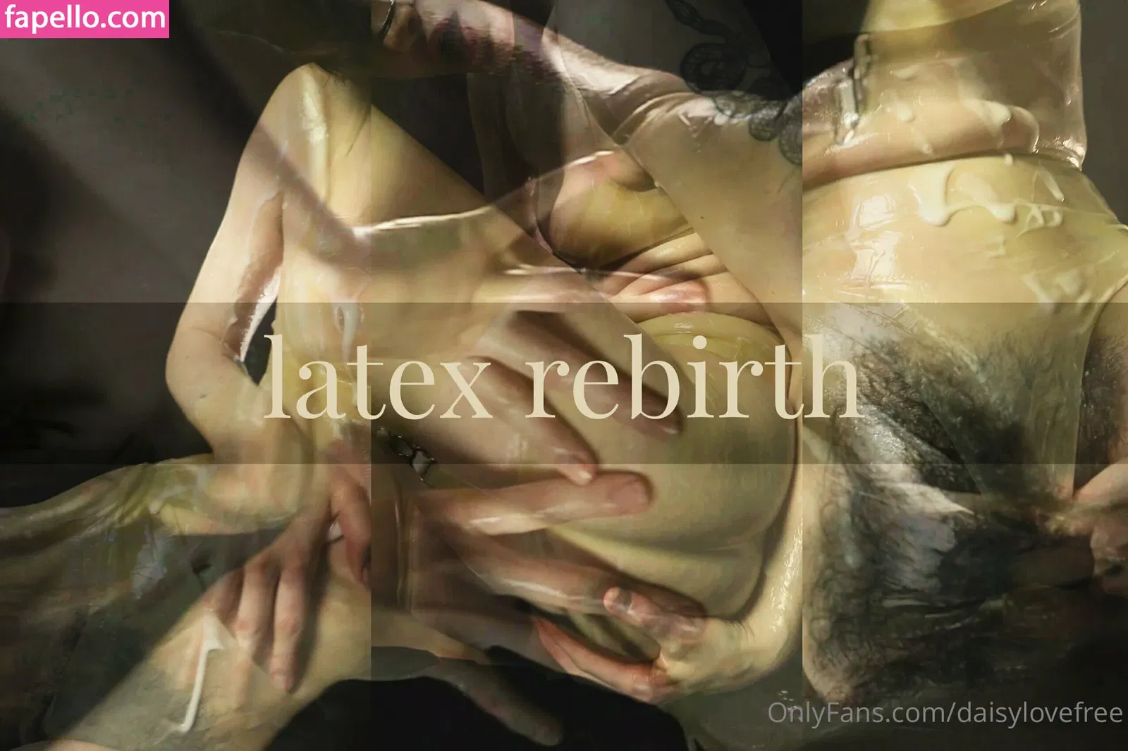 daisylovefree Onlyfans Photo Gallery 