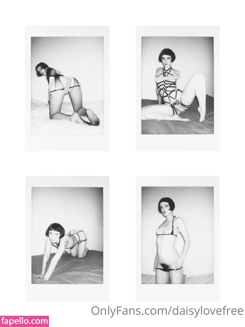 daisylovefree Onlyfans Photo Gallery 