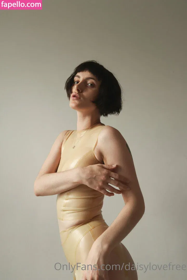 daisylovefree Onlyfans Photo Gallery 