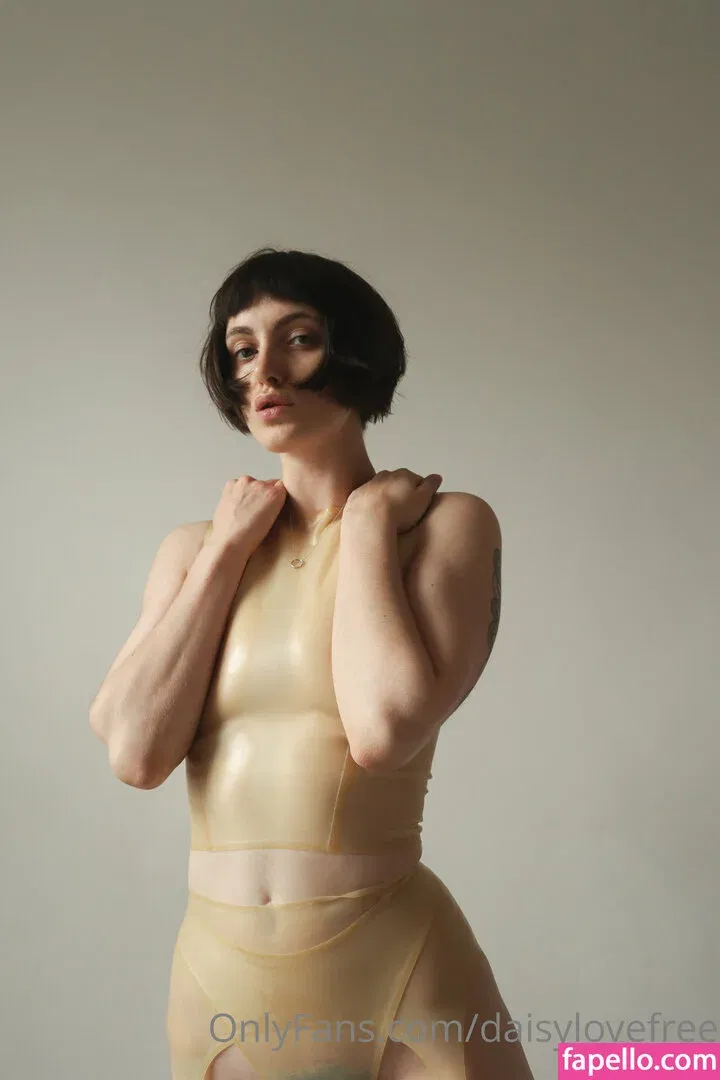 daisylovefree Onlyfans Photo Gallery 