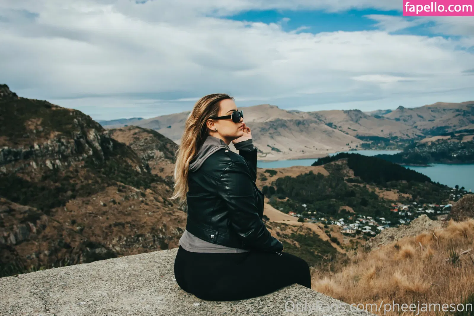 pheejameson Onlyfans Photo Gallery 