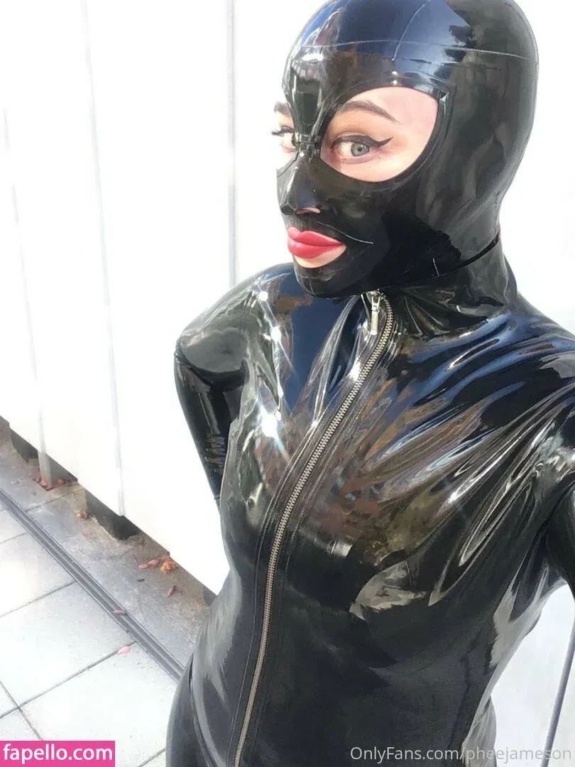 pheejameson Onlyfans Photo Gallery 