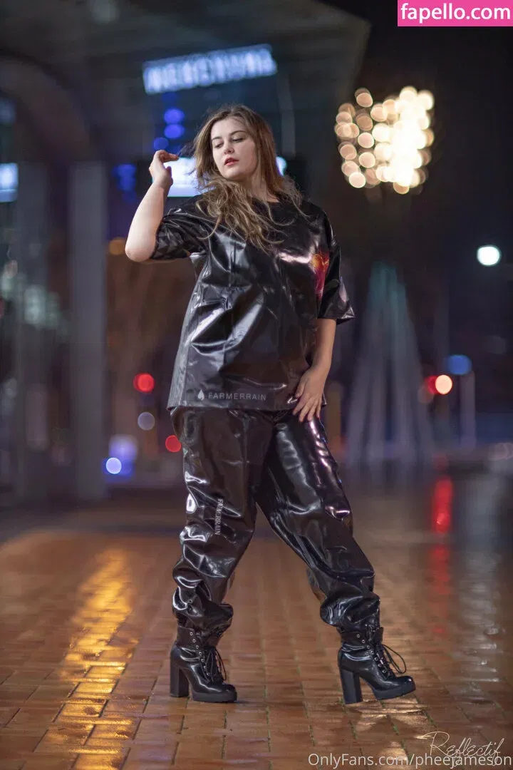 pheejameson Onlyfans Photo Gallery 