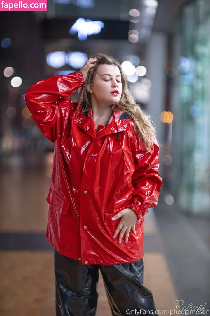 pheejameson Onlyfans Photo Gallery 