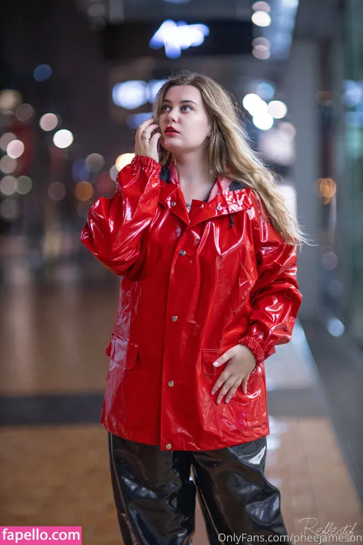 pheejameson Onlyfans Photo Gallery 