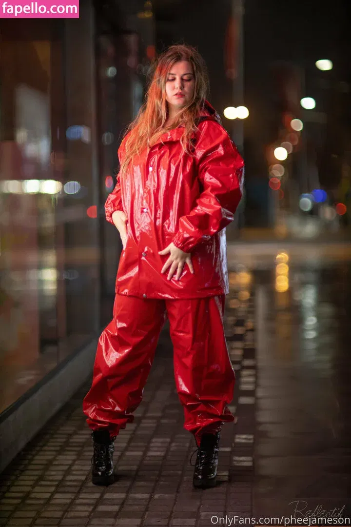 pheejameson Onlyfans Photo Gallery 