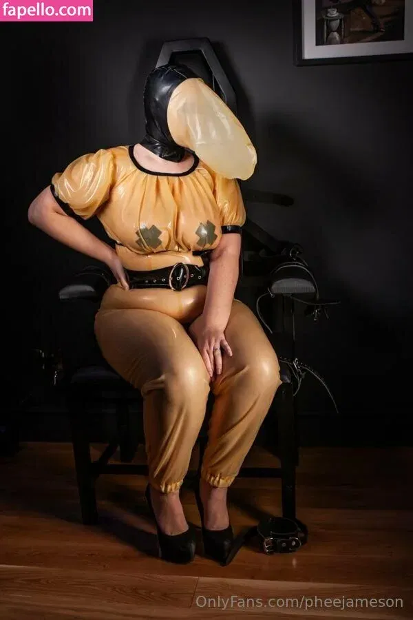 pheejameson Onlyfans Photo Gallery 