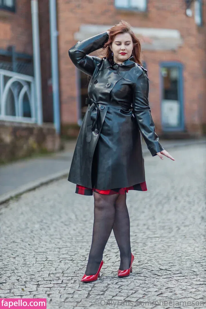 pheejameson Onlyfans Photo Gallery 