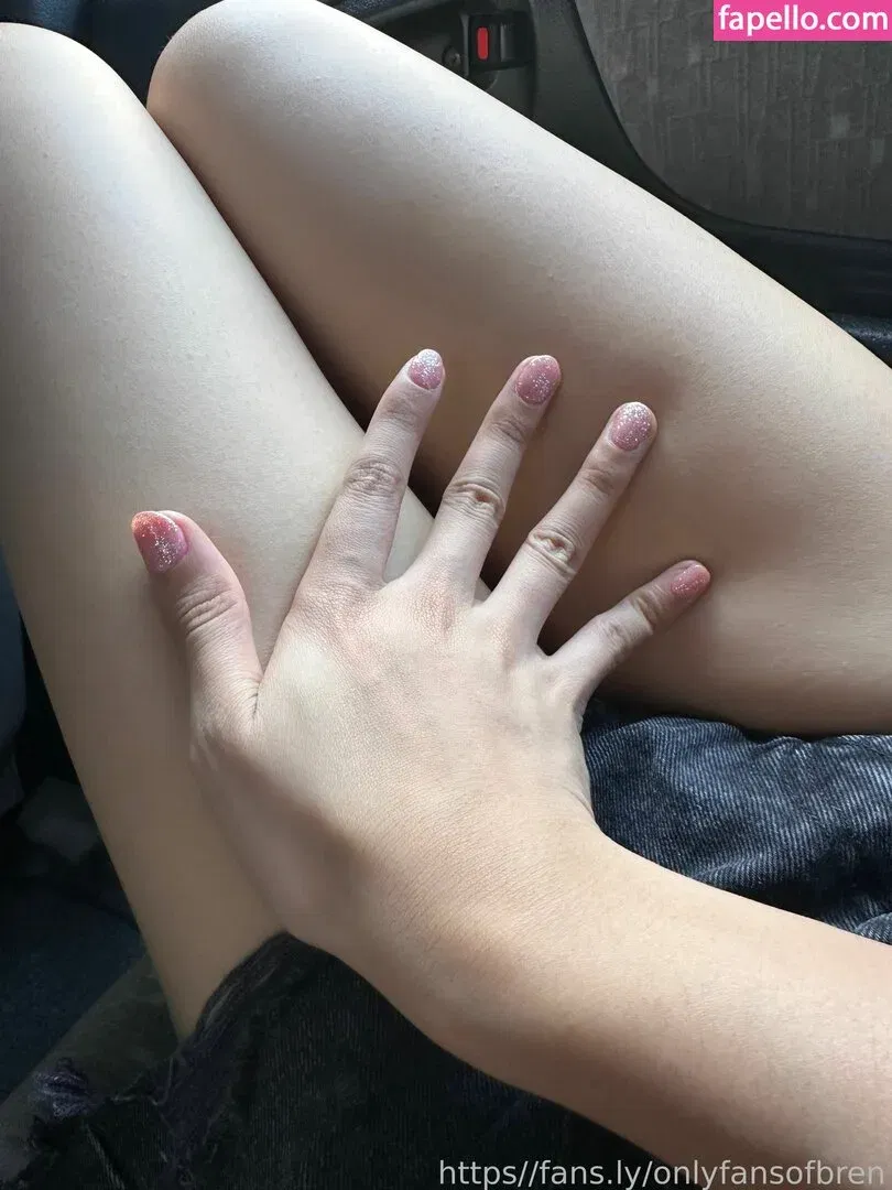 onlyfansofbren Onlyfans Photo Gallery 