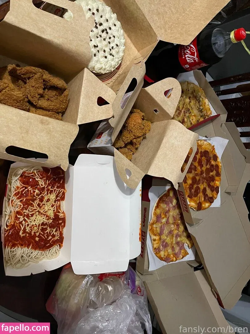 onlyfansofbren Onlyfans Photo Gallery 