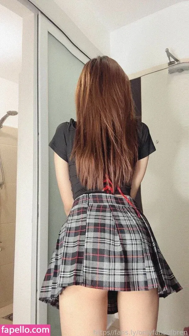 onlyfansofbren Onlyfans Photo Gallery 