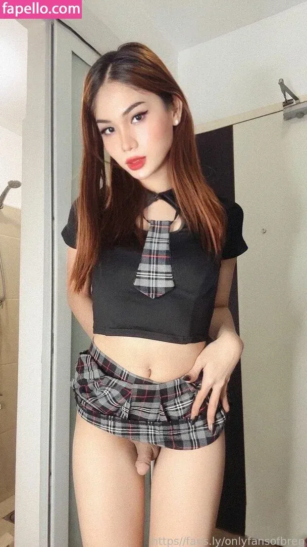 onlyfansofbren Onlyfans Photo Gallery 