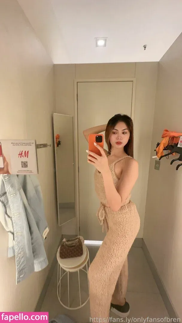 onlyfansofbren Onlyfans Photo Gallery 