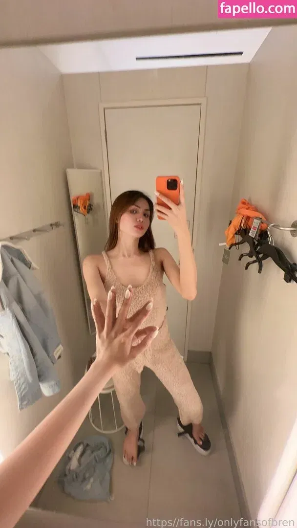 onlyfansofbren Onlyfans Photo Gallery 