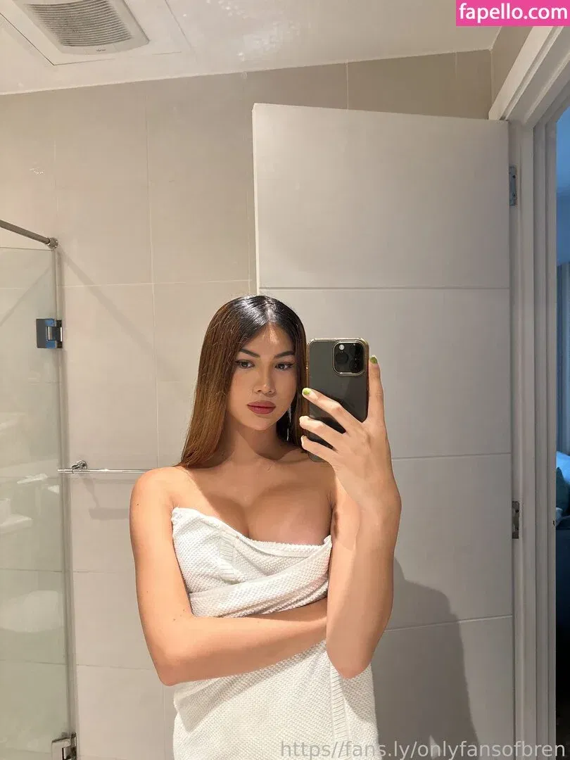 onlyfansofbren Onlyfans Photo Gallery 