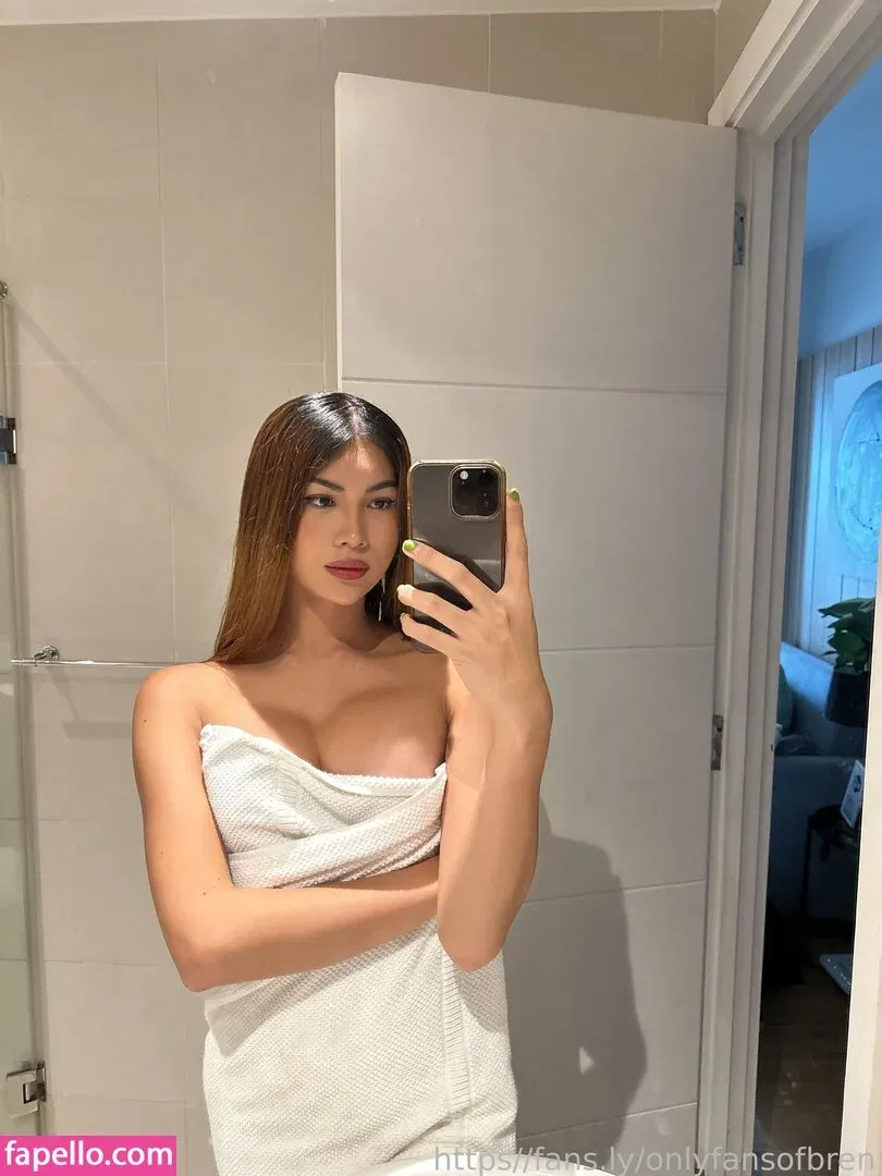 onlyfansofbren Onlyfans Photo Gallery 