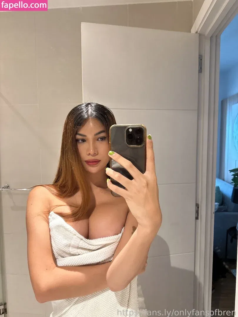 onlyfansofbren Onlyfans Photo Gallery 