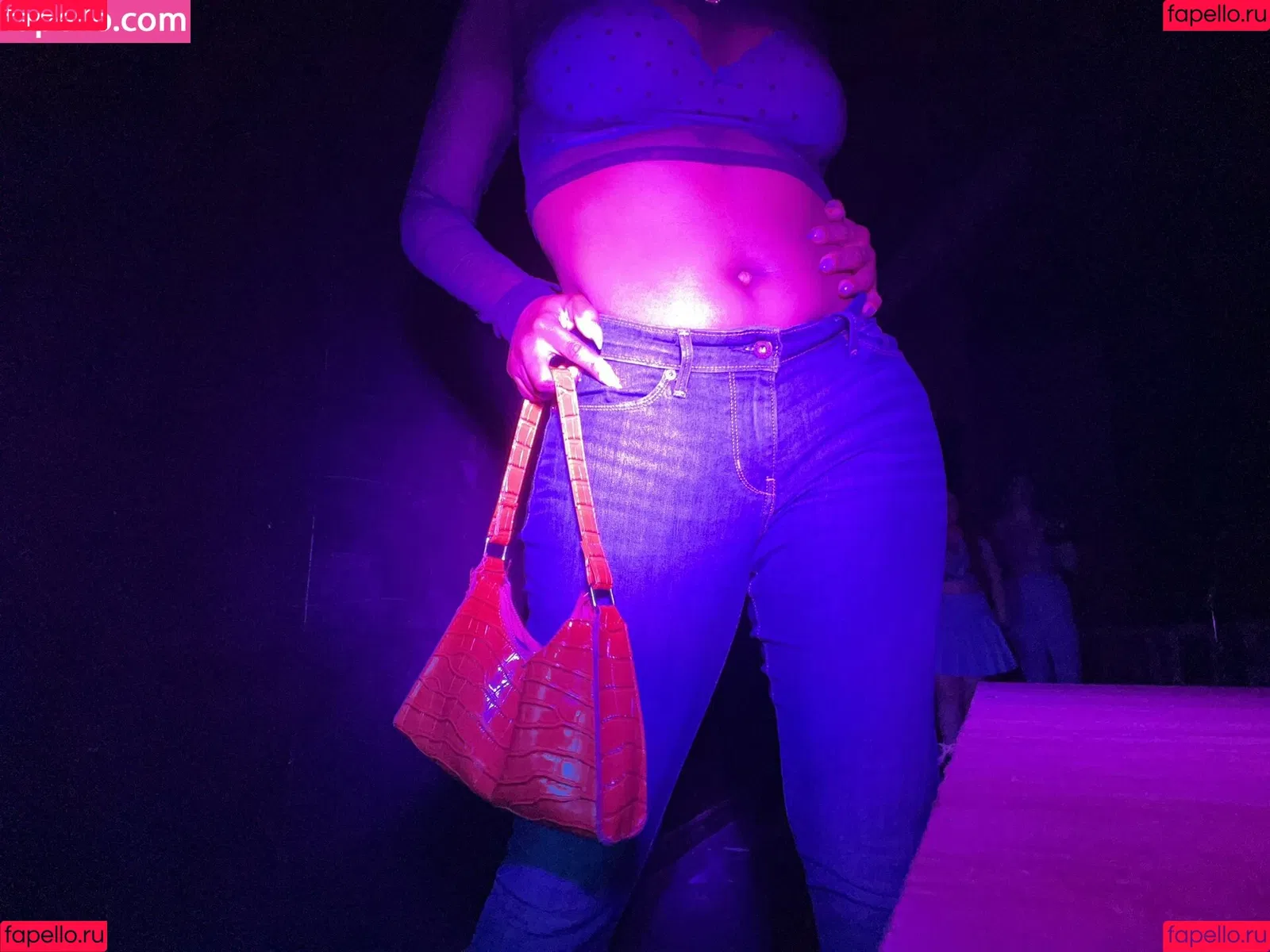 A1ysha Onlyfans Photo Gallery 
