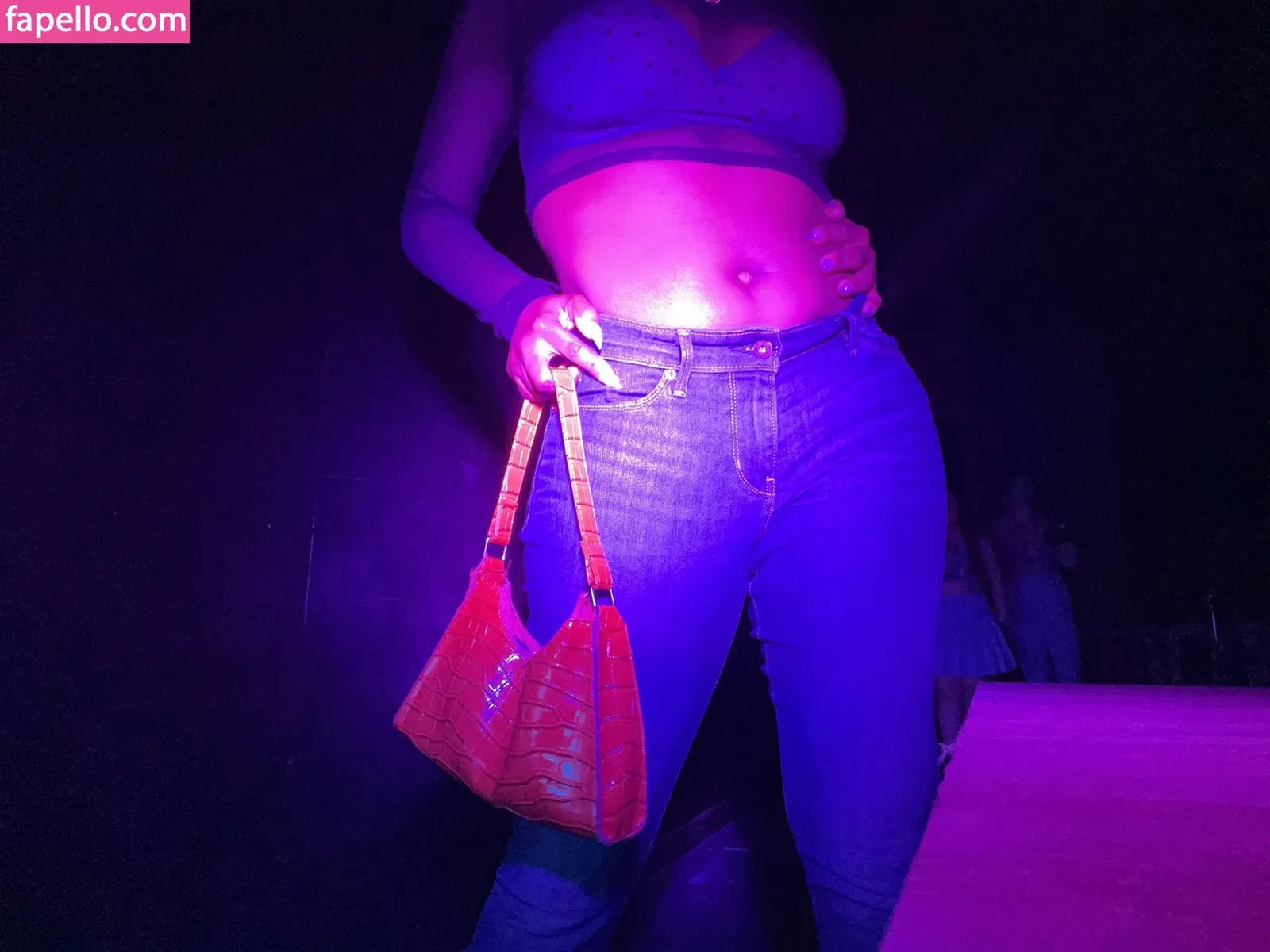 A1ysha Onlyfans Photo Gallery 