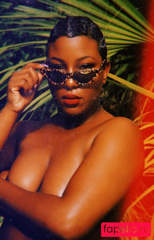 A1ysha Nude Onlyfans Photo 5