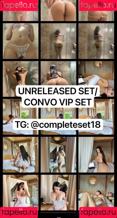 Rachelle Ruth Onlyfans Photo Gallery 