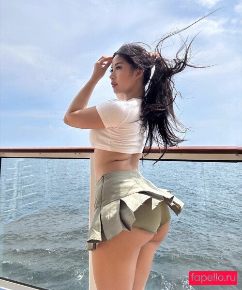 Rachelle Ruth Nude Onlyfans Photo 15