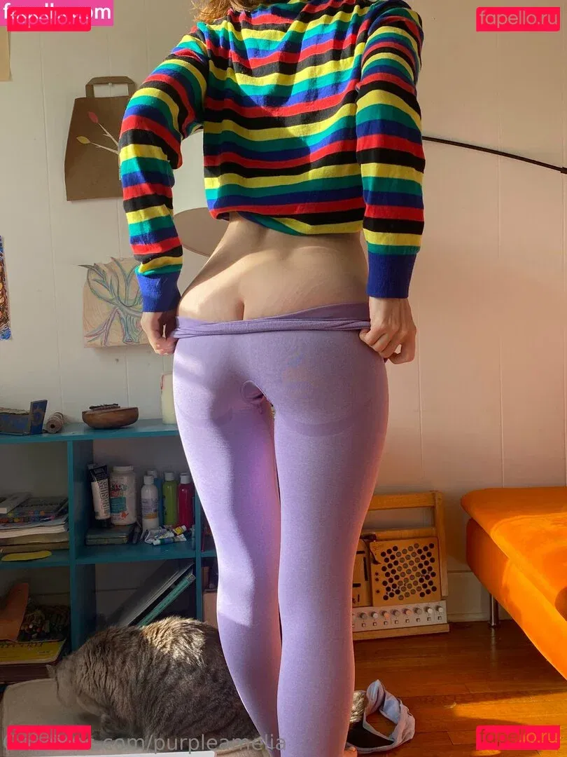 purpleamelia Onlyfans Photo Gallery 