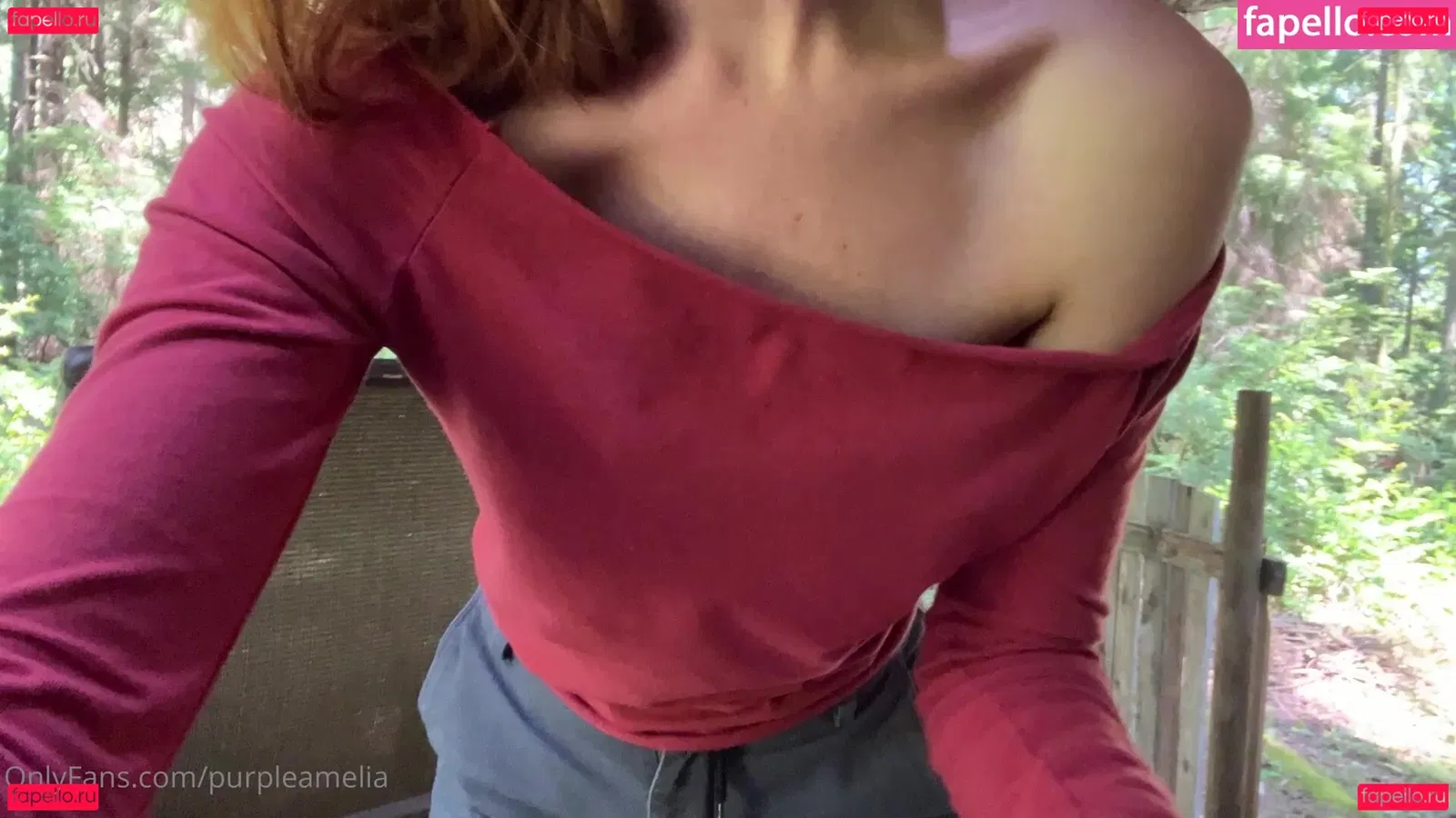 purpleamelia Onlyfans Photo Gallery 