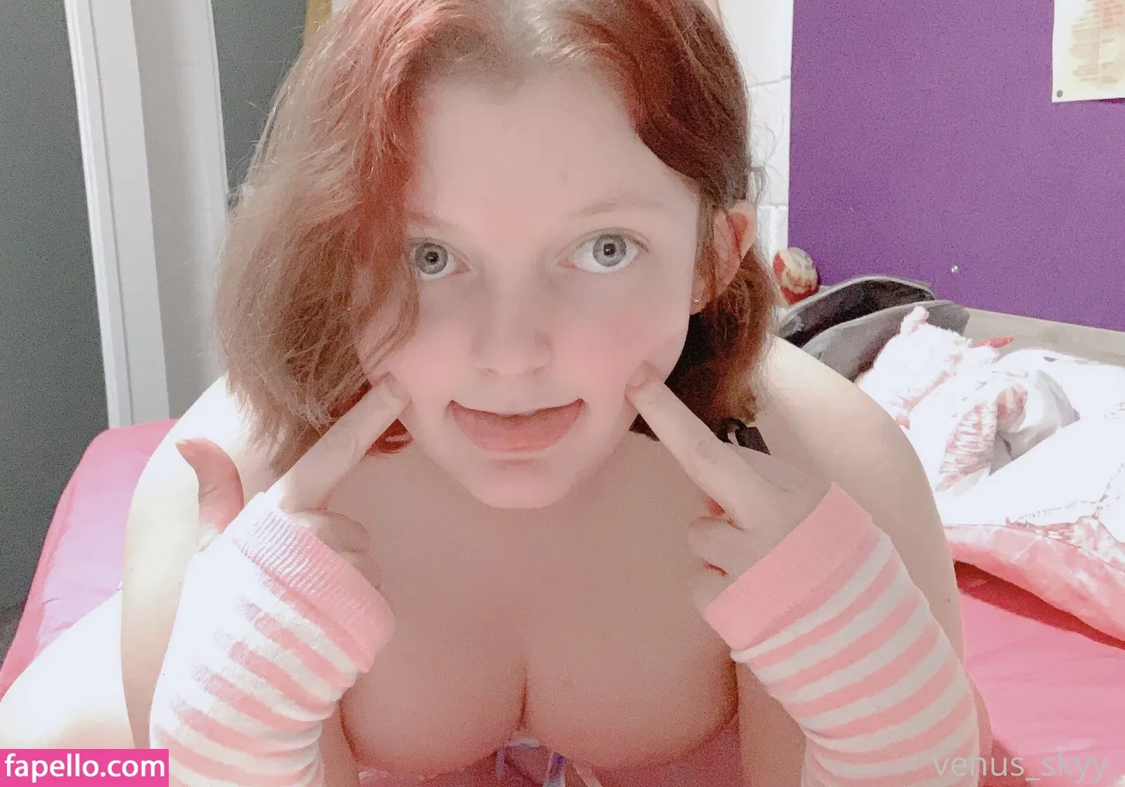 venus_skyy Onlyfans Photo Gallery 