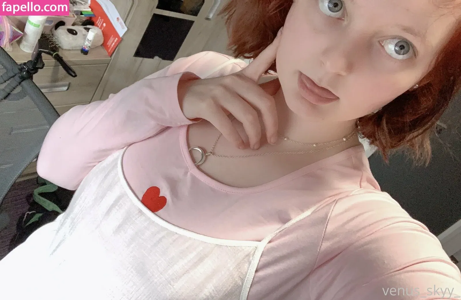 venus_skyy Onlyfans Photo Gallery 