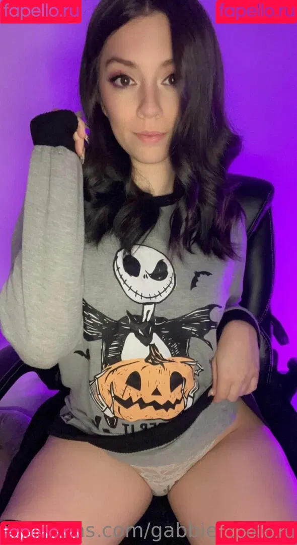 gabbie_cakess Onlyfans Photo Gallery 