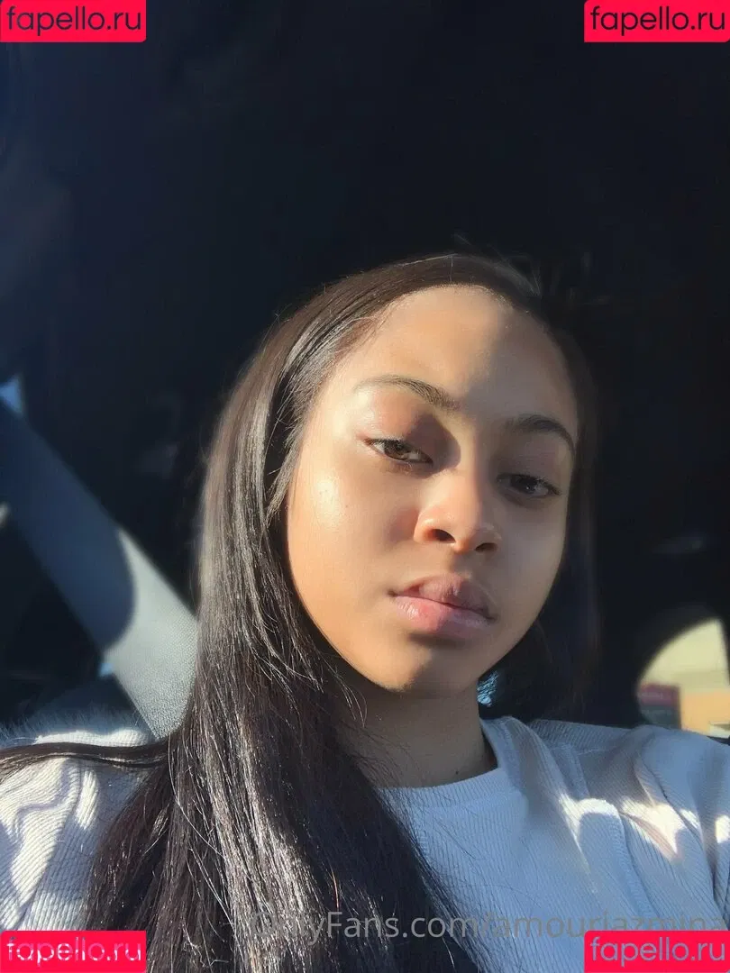 amourjazmina Onlyfans Photo Gallery 