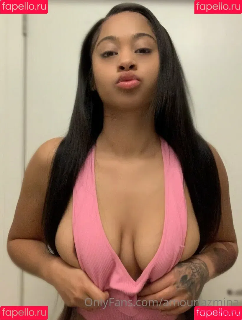 amourjazmina Onlyfans Photo Gallery 
