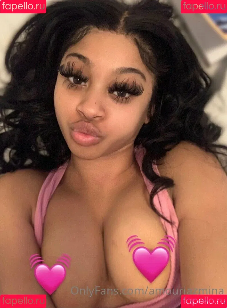amourjazmina Onlyfans Photo Gallery 