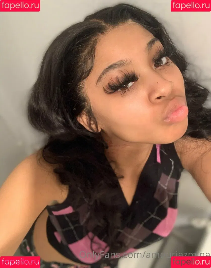 amourjazmina Onlyfans Photo Gallery 