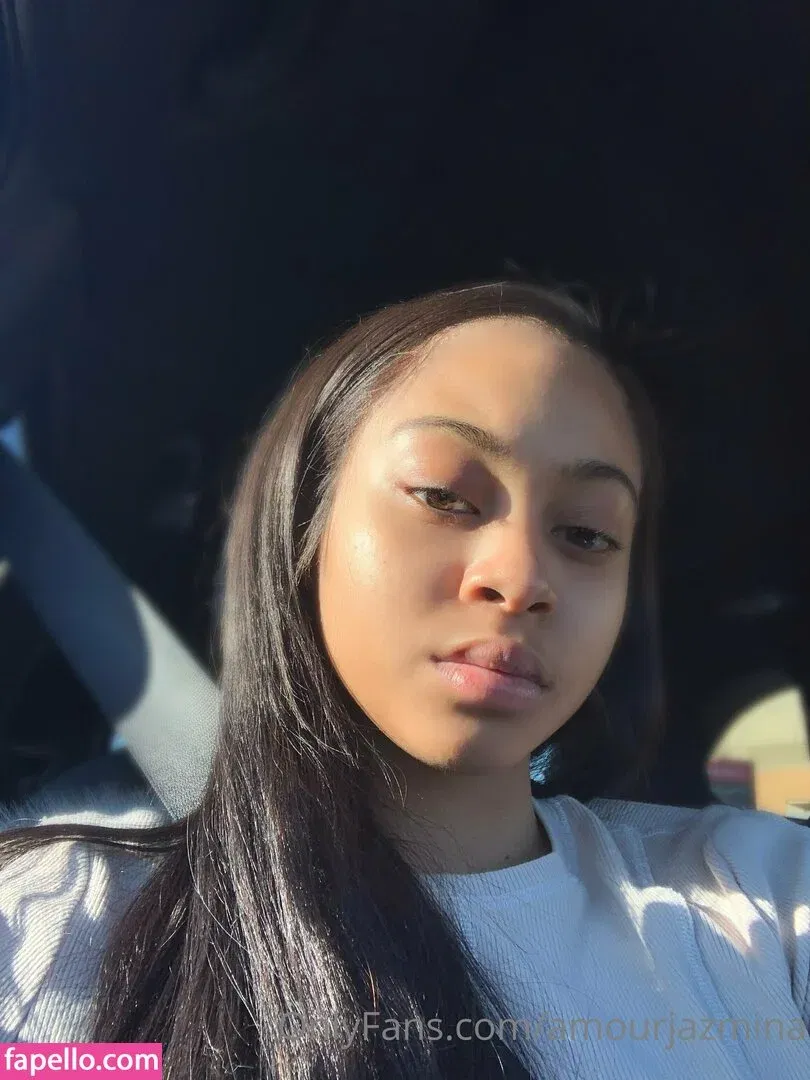 amourjazmina Onlyfans Photo Gallery 