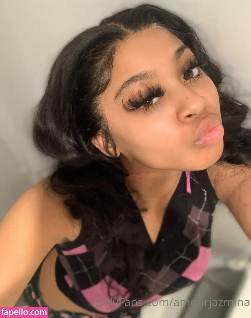 amourjazmina Onlyfans Photo Gallery 