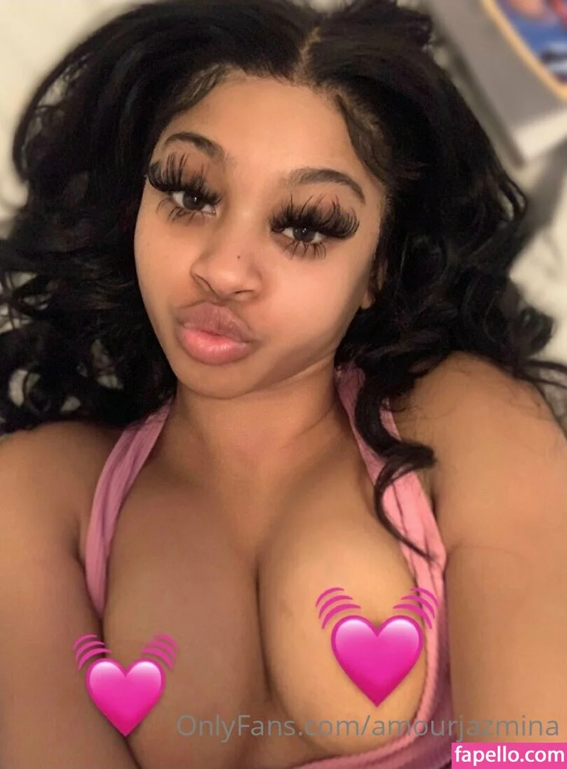 amourjazmina Onlyfans Photo Gallery 