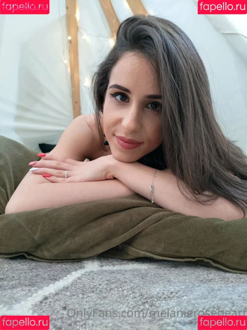 melanieroseheart Onlyfans Photo Gallery 