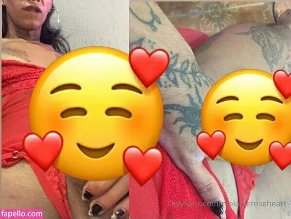 melanieroseheart Onlyfans Photo Gallery 