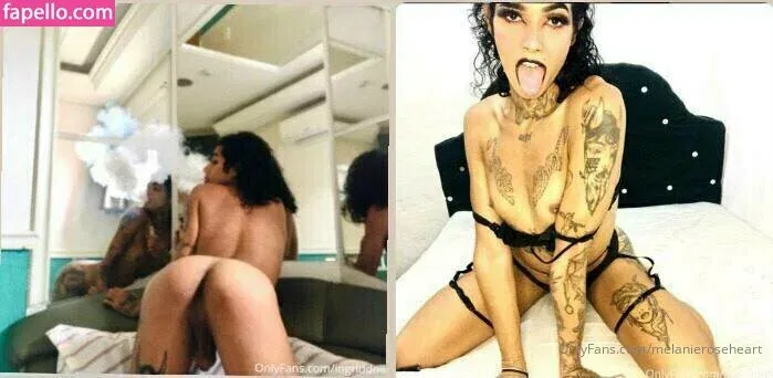 melanieroseheart Onlyfans Photo Gallery 