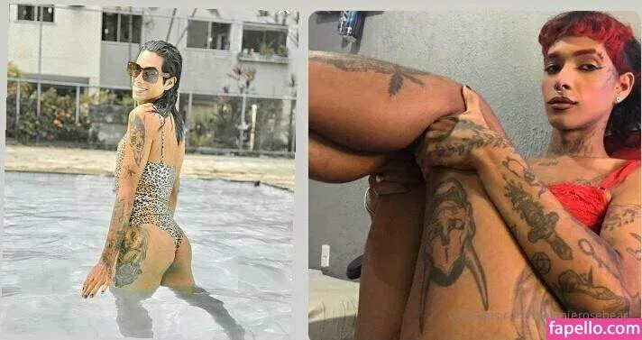 melanieroseheart Onlyfans Photo Gallery 