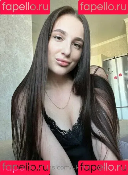 ukranian_beauty Onlyfans Photo Gallery 