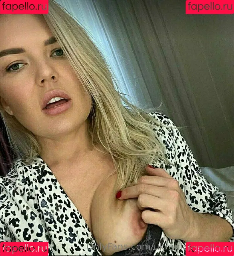 ukranian_beauty Onlyfans Photo Gallery 