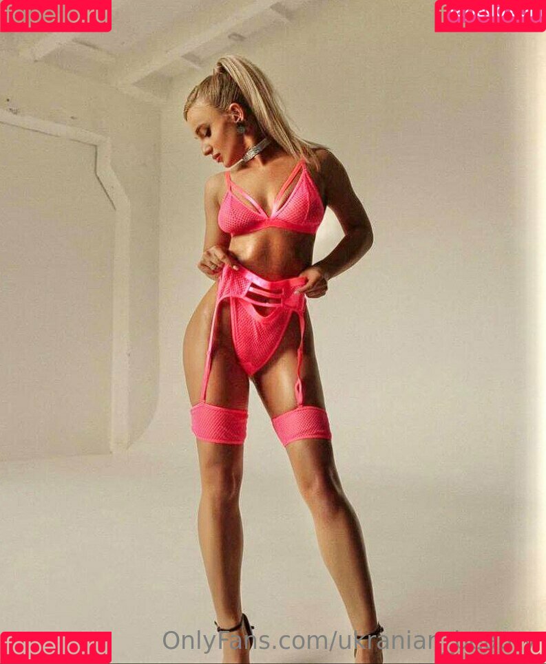 ukranian_beauty Onlyfans Photo Gallery 