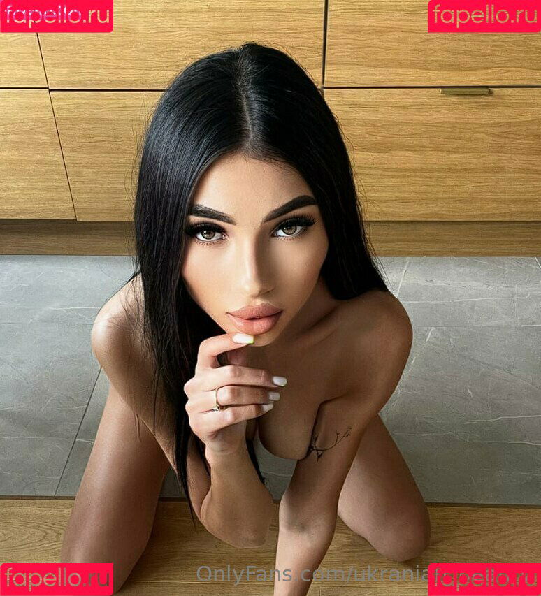 ukranian_beauty Onlyfans Photo Gallery 
