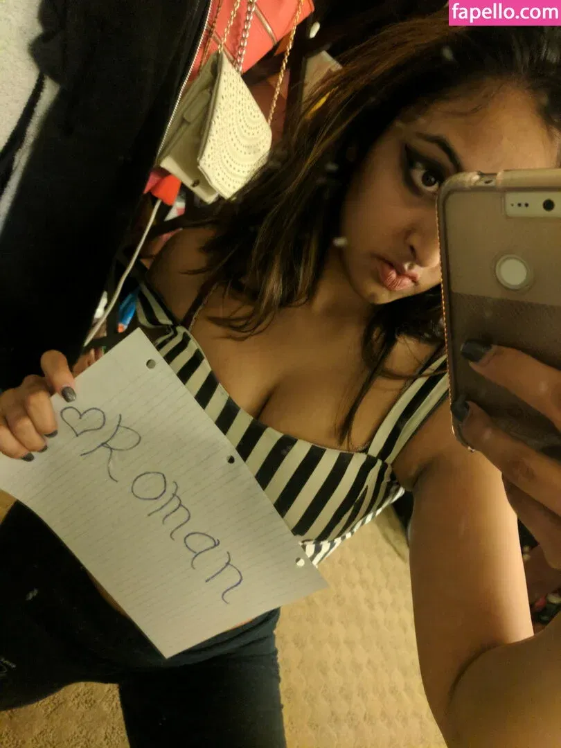 MyGirlFund MGF Onlyfans Photo Gallery 