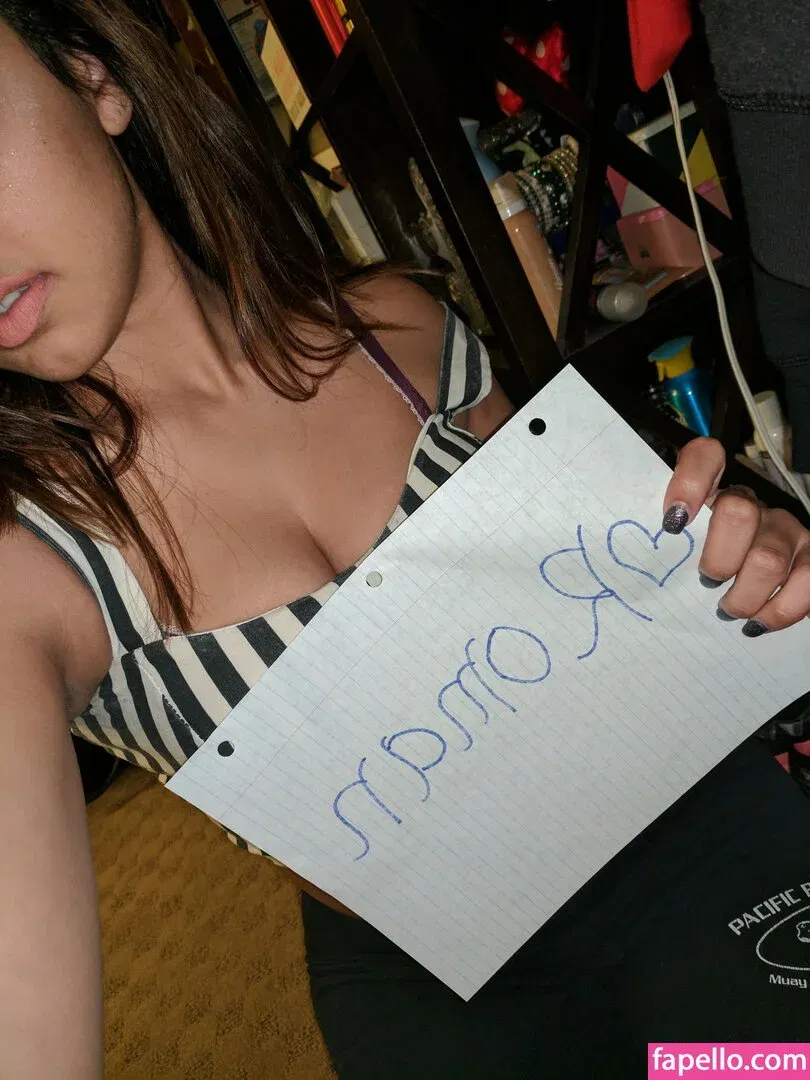 MyGirlFund MGF Onlyfans Photo Gallery 