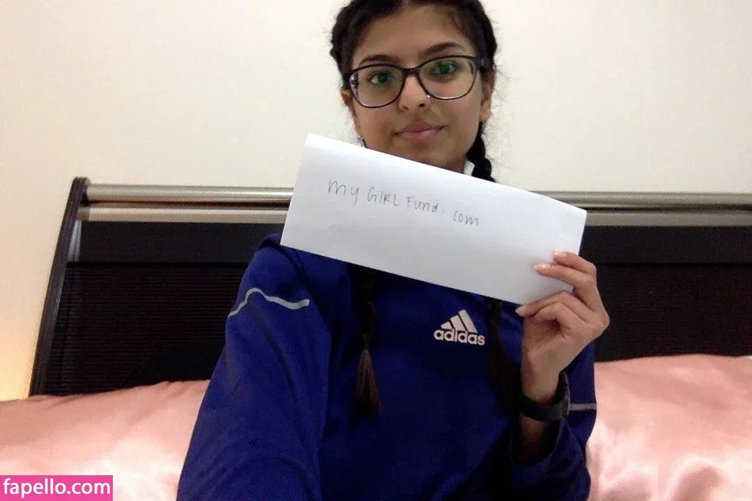 MyGirlFund MGF Onlyfans Photo Gallery 